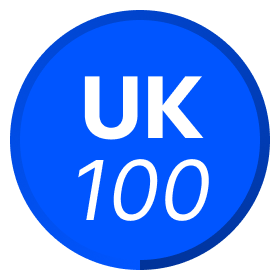 FTSE 100