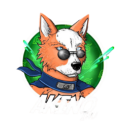 Akino INU