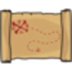DPS TreasureMaps